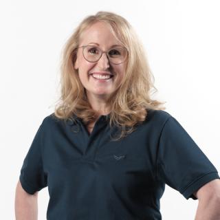 Ellen Ralf
