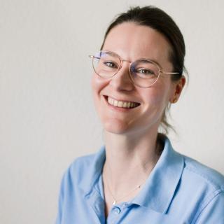 Margit Huber