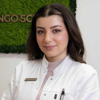 Nataly Salji