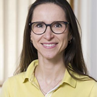Mariana Schild