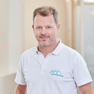 Christian Riedel