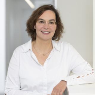 Stefanie Baum