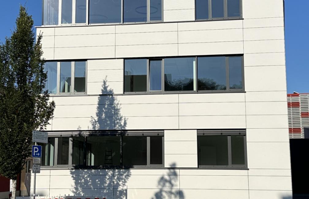 PraxisKlinik Dr. Dr. Michael Kochel