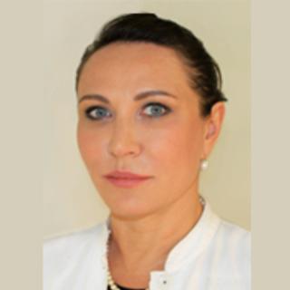 Isabelle Evers