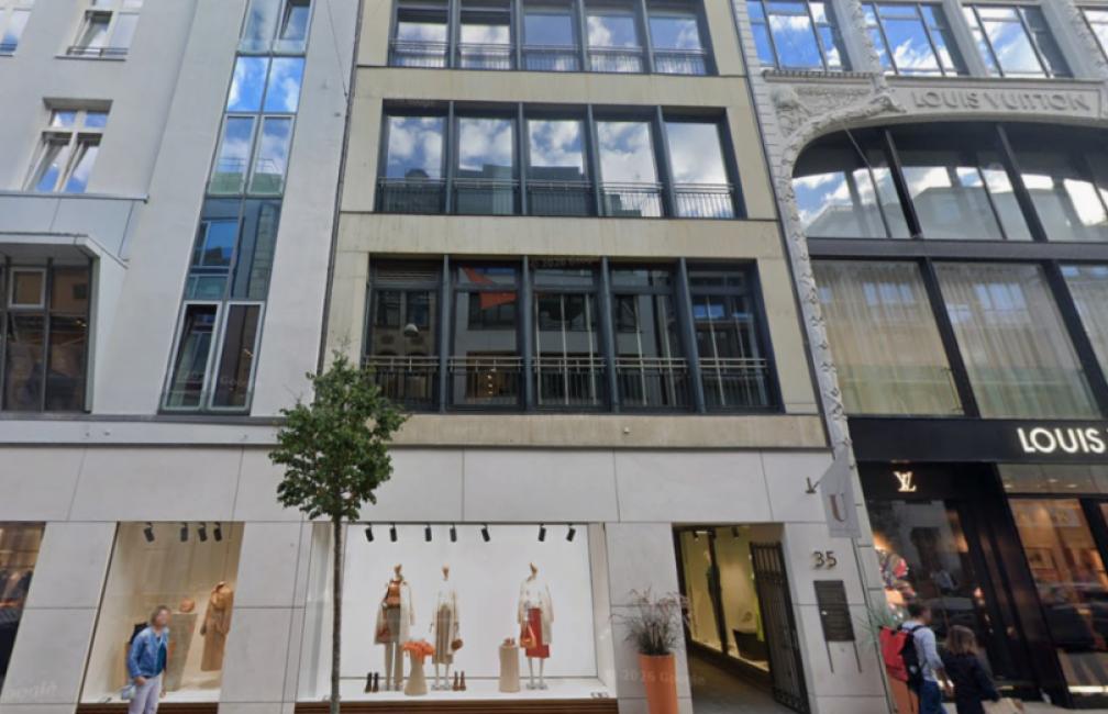 Praxis für ästhetische und plastische Chirurgie Hamburg, Dr. med. Christina A. Engelhardt-Brunner