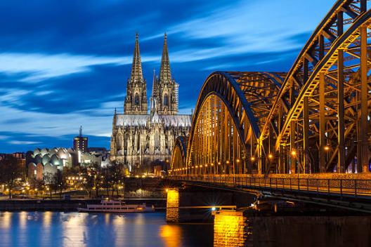 Botox in Köln
