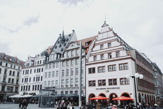Botox behandlung Leipzig