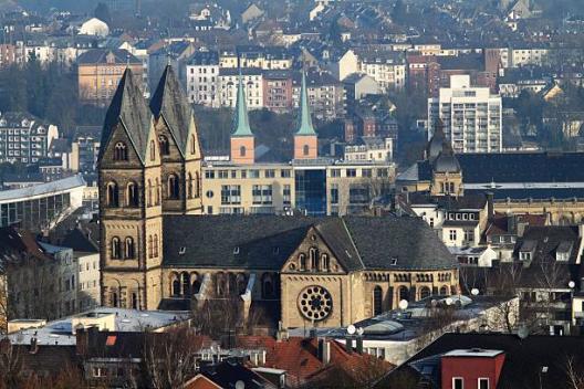 Botox in Wuppertal