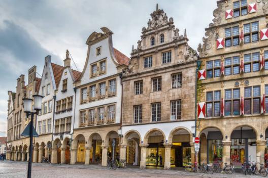 Botox in Münster