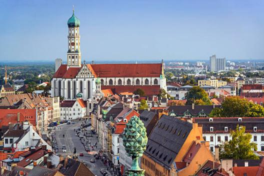 Botox in Augsburg