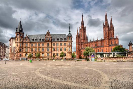 Botox Wiesbaden