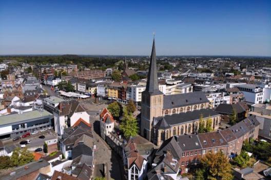 Botox in Mönchengladbach