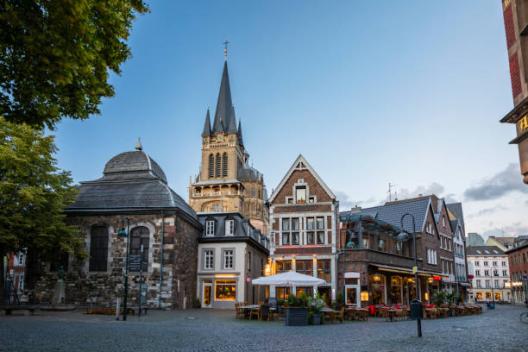 Botox in Aachen