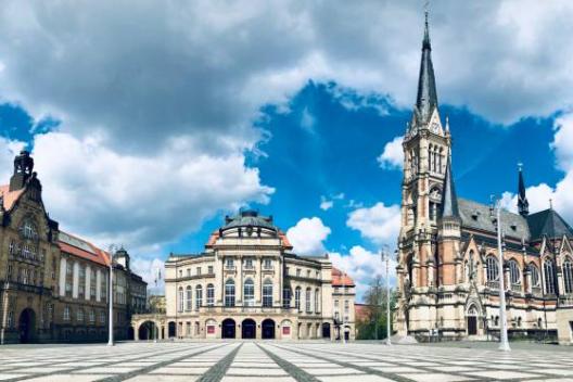 Botox in Chemnitz