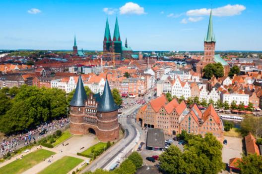Botox behandlung Lübeck