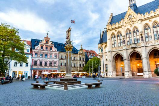 Botox in Erfurt