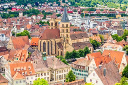 Botox Stuttgart