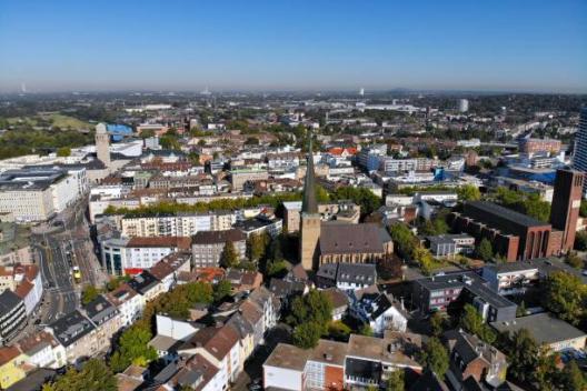 Botox in Mülheim an der Ruhr