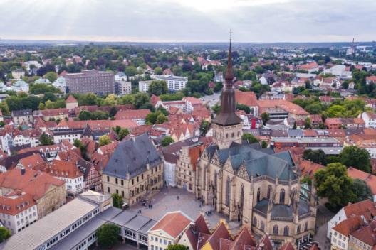 Botox in Osnabrück
