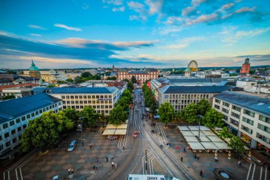 Botox Darmstadt
