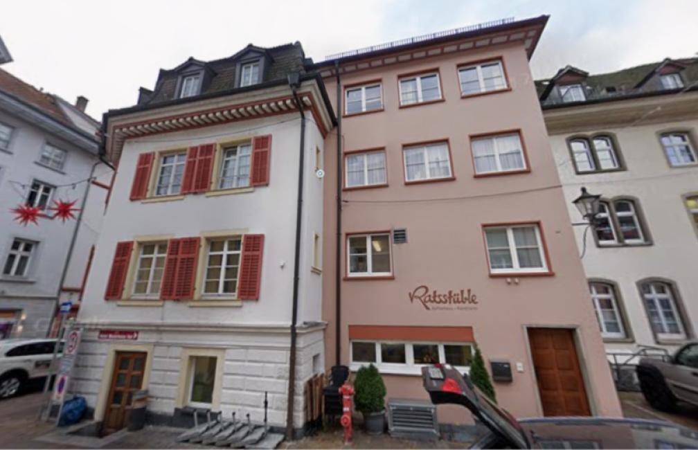 Praxis für Aesthetik & Gesundheit Nicola Thiele - Waldshut