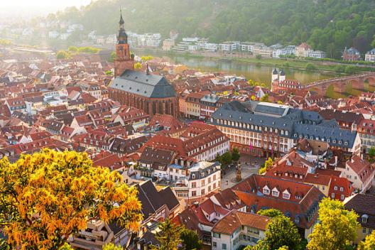 Botox Heidelberg