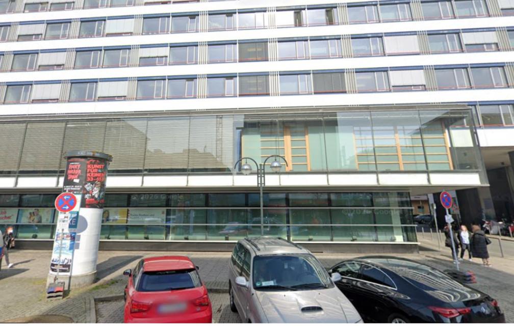 Praxisklinik Dr. med. Thilo Saul