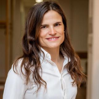 Heike Unnewehr