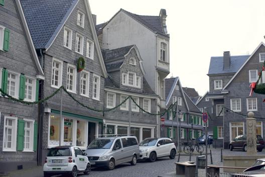 Botox in Solingen