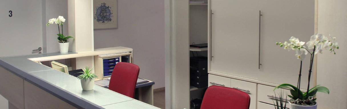 Injektionsbehandlung gegen Falten in Hemmingen bei Praxis für Allgemein- und Familienmedizin