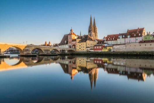 Botox Regensburg