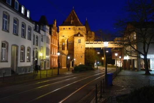 Botox in Neuss