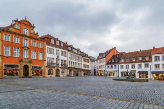 Botox Paderborn