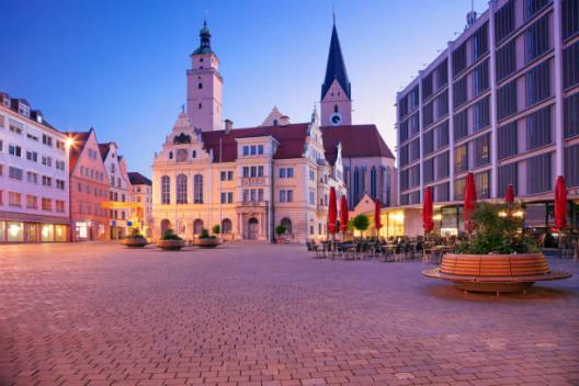 Botox Ingolstadt