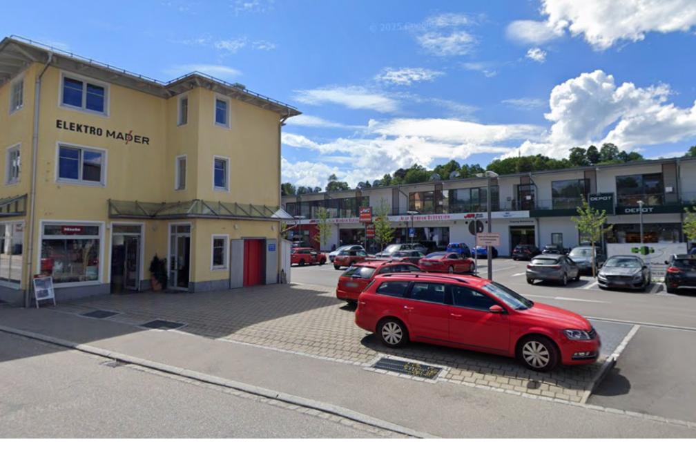 Praxisklinik für Kieferchirurgie und Implantologie Miesbach MVZ