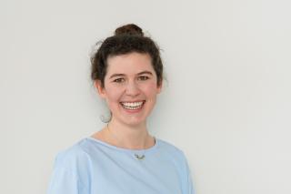 Lisa Maria Fleckenstein