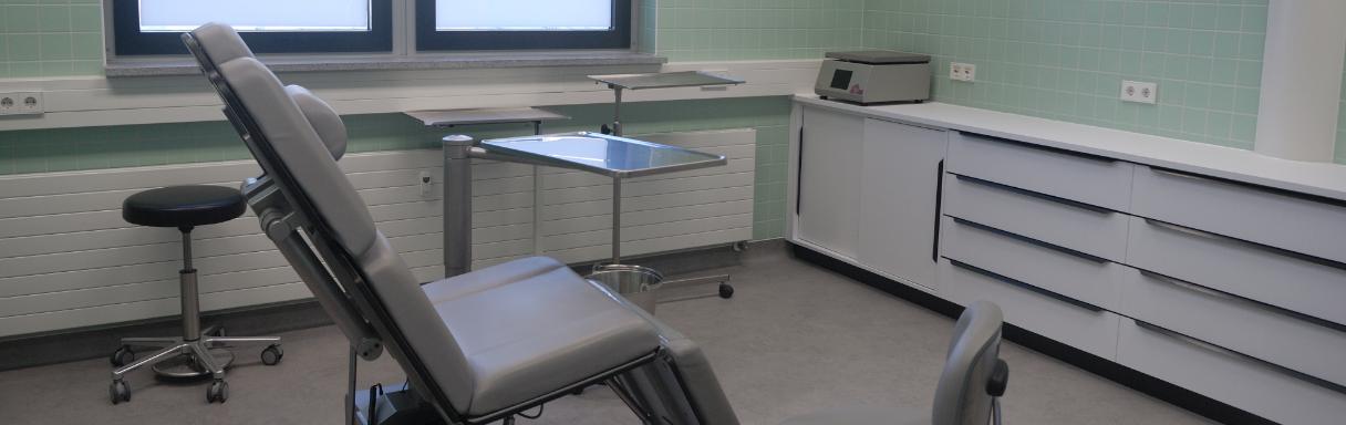Injektionsbehandlung gegen Falten in Leipzig bei Praxisklinik für MKG Chirurgie und Implantologie