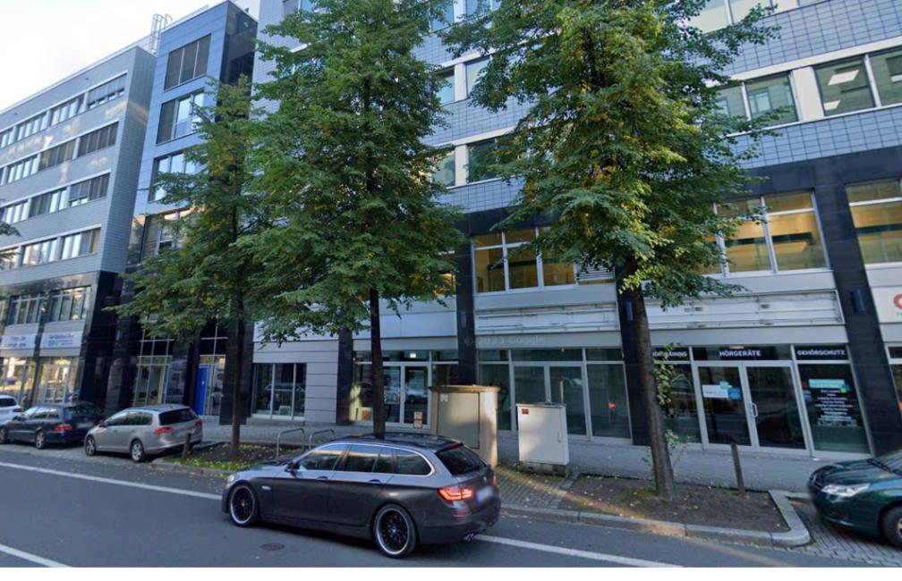 Praxisklinik für MKG Chirurgie und Implantologie