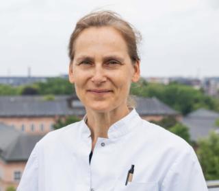 Susan Colbow