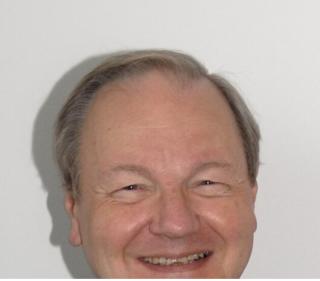 Stephan Teuber