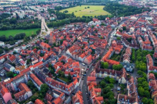 Botox in Fürth
