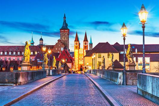 Botox in Würzburg