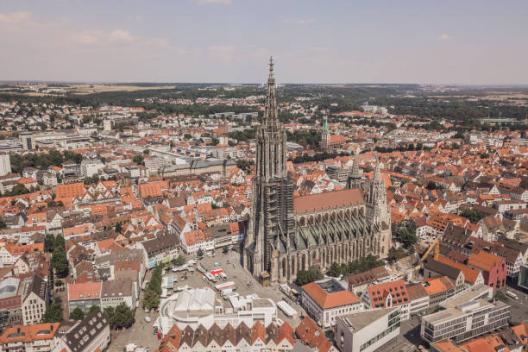 Botox Ulm