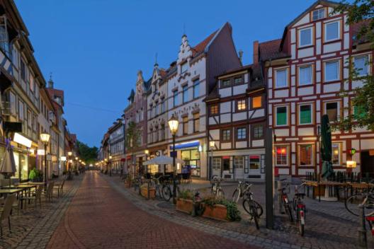 Botox in Göttingen