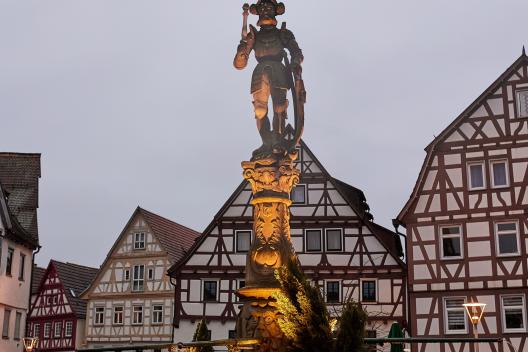 Botox Reutlingen