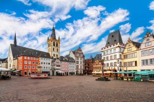 Botox in Trier