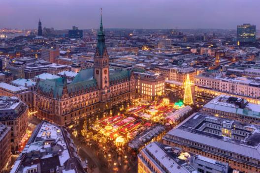 Filler behandlung in Hamburg