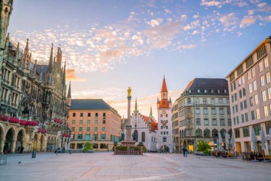 Filler behandlung Munich