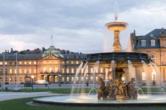 Filler behandlung Stuttgart