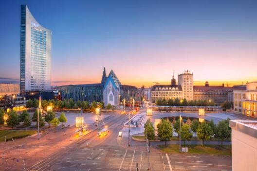 Filler behandlung in Leipzig